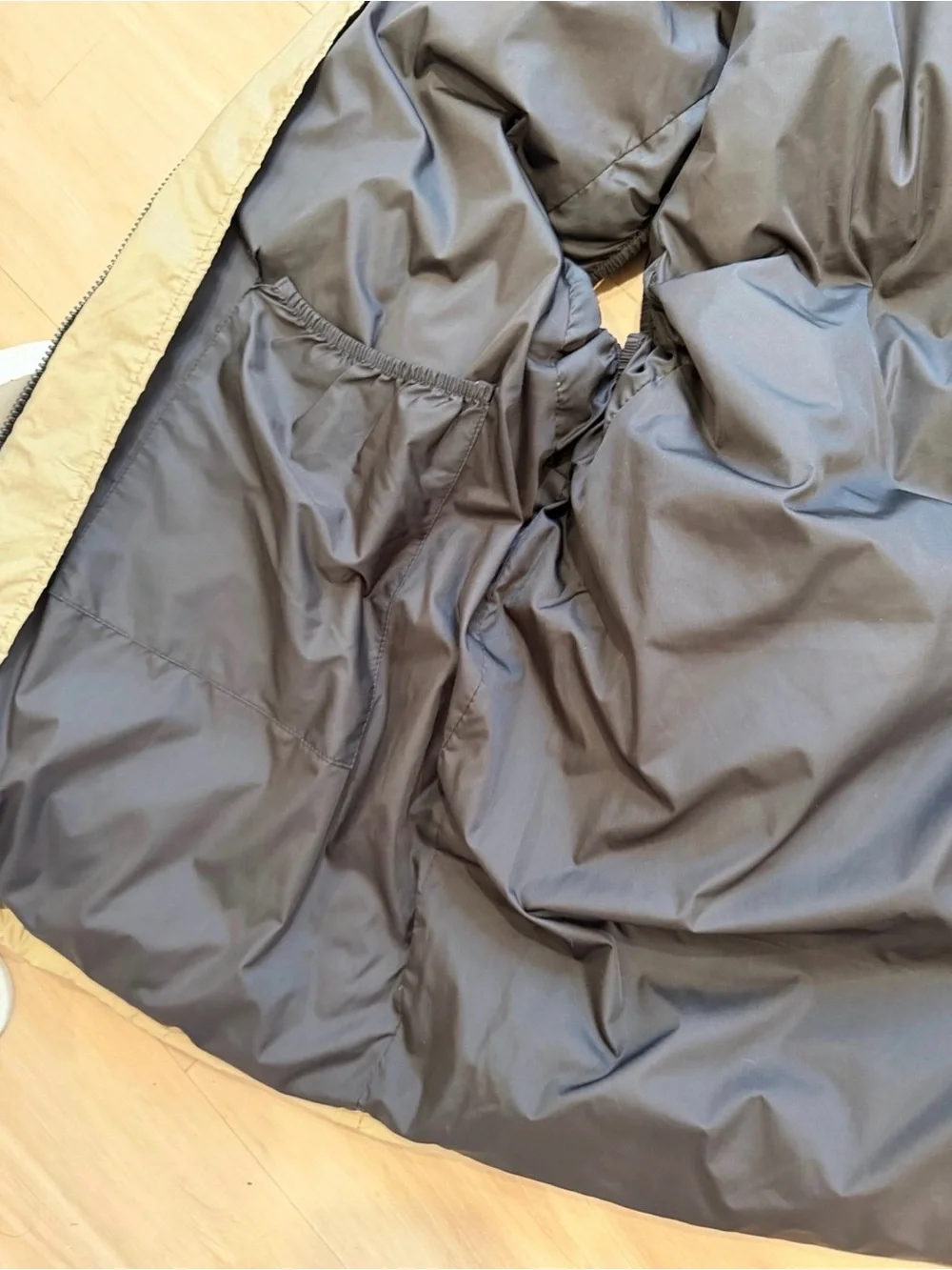 The North Face north face